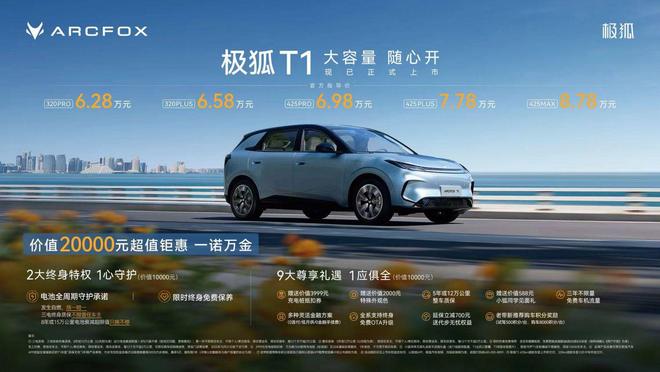 电极狐T1联手大张伟让生活闪闪发光pg模拟器试玩上市628万起精品纯(图10) 电极狐T1联手大张伟让生活闪闪发光pg模拟器试玩上市628万起精品纯(图10)