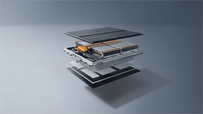 电极狐T1联手大张伟让生活闪闪发光pg模拟器试玩上市628万起精品纯(图12) 电极狐T1联手大张伟让生活闪闪发光pg模拟器试玩上市628万起精品纯(图12)